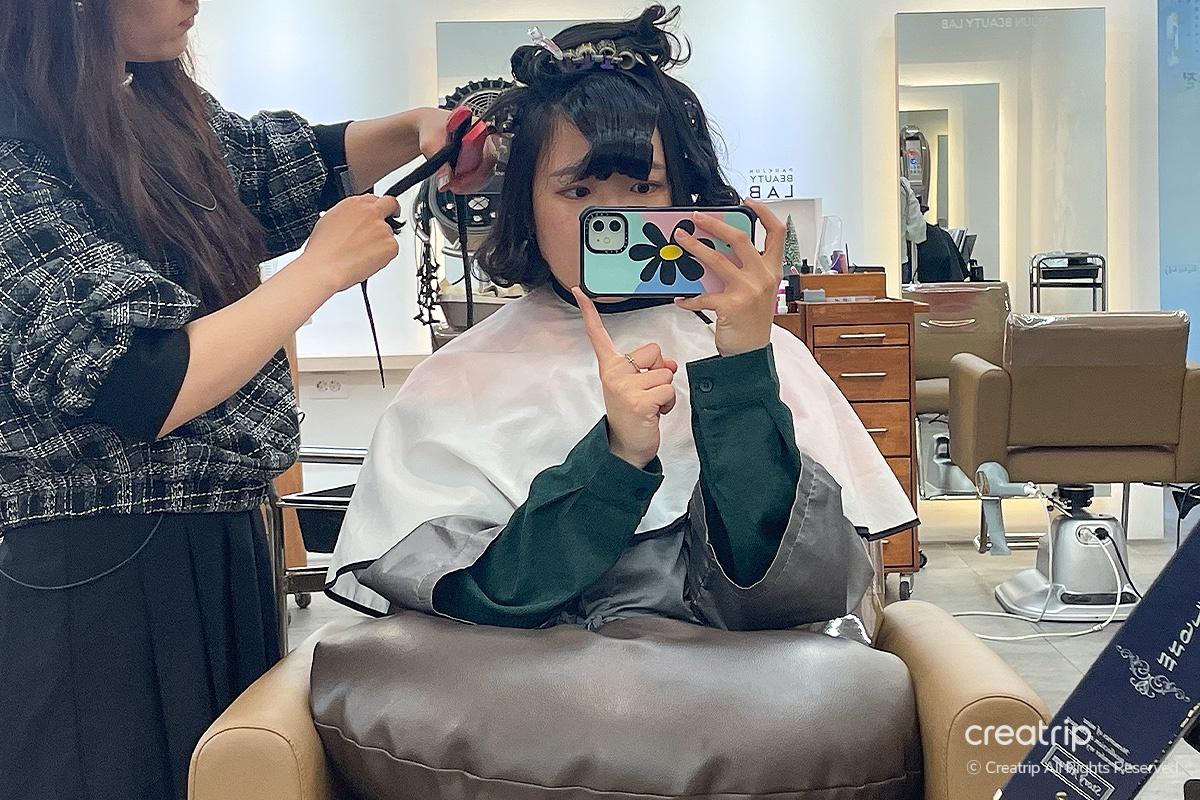 韓國髮型屋 首爾髮型屋 清潭髮型屋 江南髮型屋 韓國美髮 頭皮護理 韓國頭皮護理 韓式髮型 韓國髮型推薦 PARKJUN BEAUTY LAB 清潭站店 價錢 預約