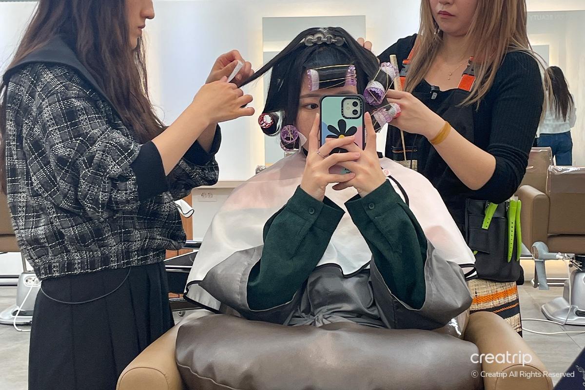 韓國髮型屋 首爾髮型屋 清潭髮型屋 江南髮型屋 韓國美髮 頭皮護理 韓國頭皮護理 韓式髮型 韓國髮型推薦 PARKJUN BEAUTY LAB 清潭站店 價錢 預約