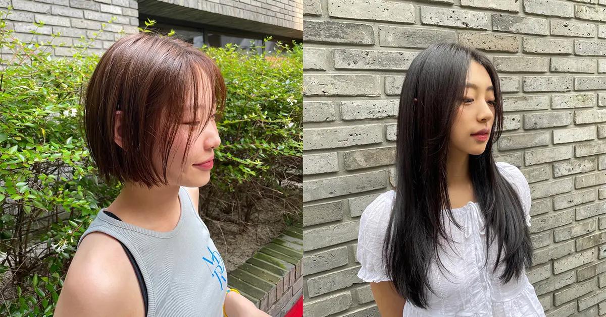 Commenanabien Hannam Branch | Hair, Makeup, and Image Consulting in Itaewon 