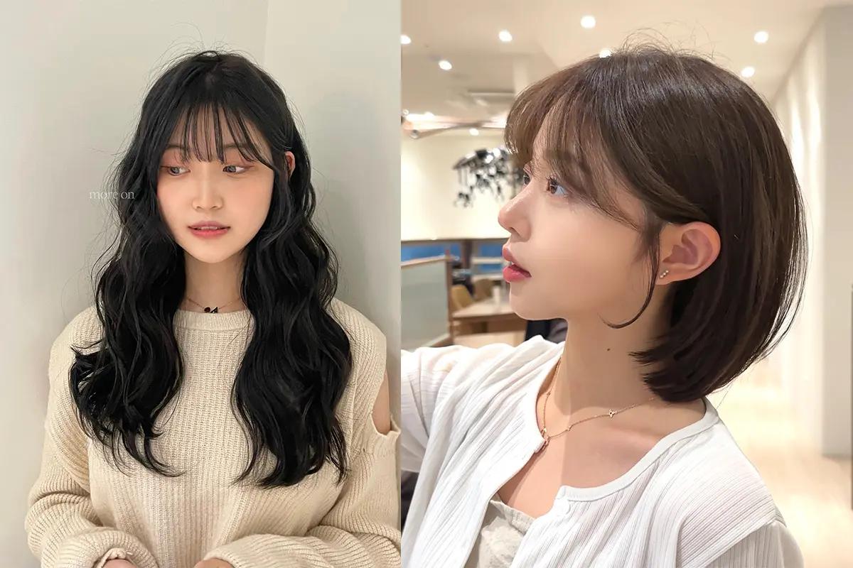 韓国のヘアデザインスタジオが提供するサービス