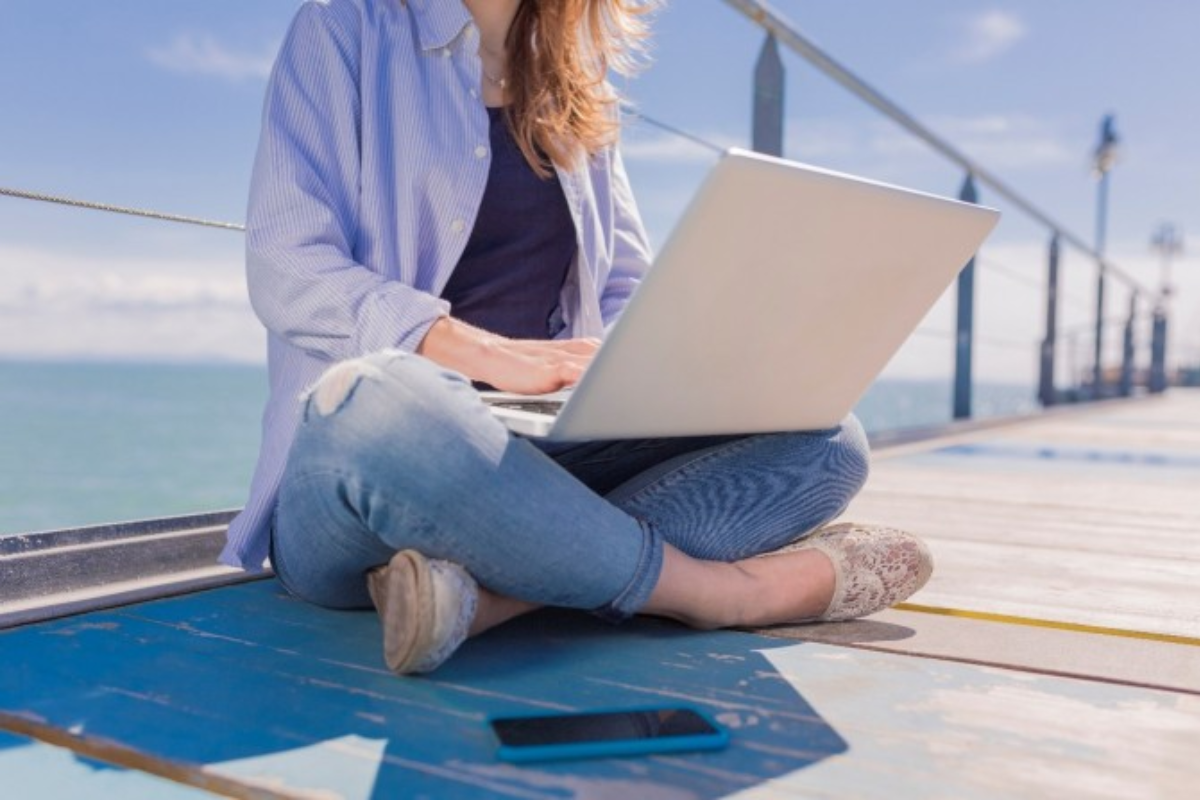 韩国数位游牧签证 2025 