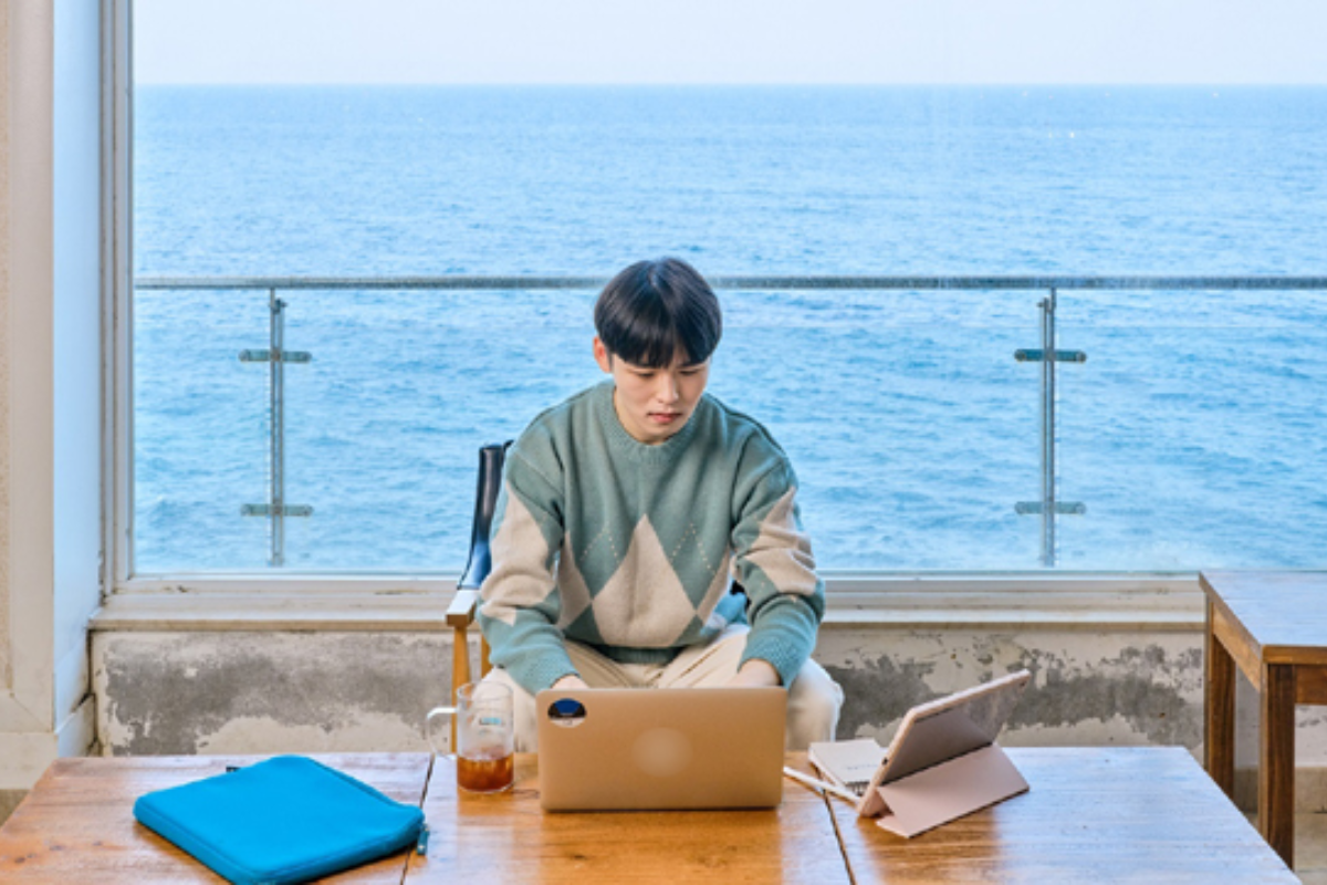 韩国数位游牧签证 2025 