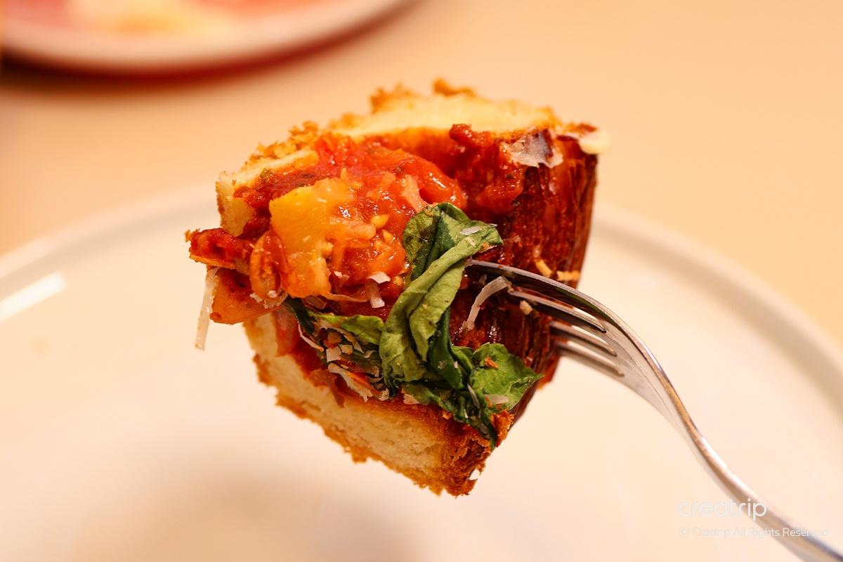 韓国旅行 韓国グルメ ソウル 乙支路 COLECTIVO 乙支路PINEAVENUE 韓国カフェ