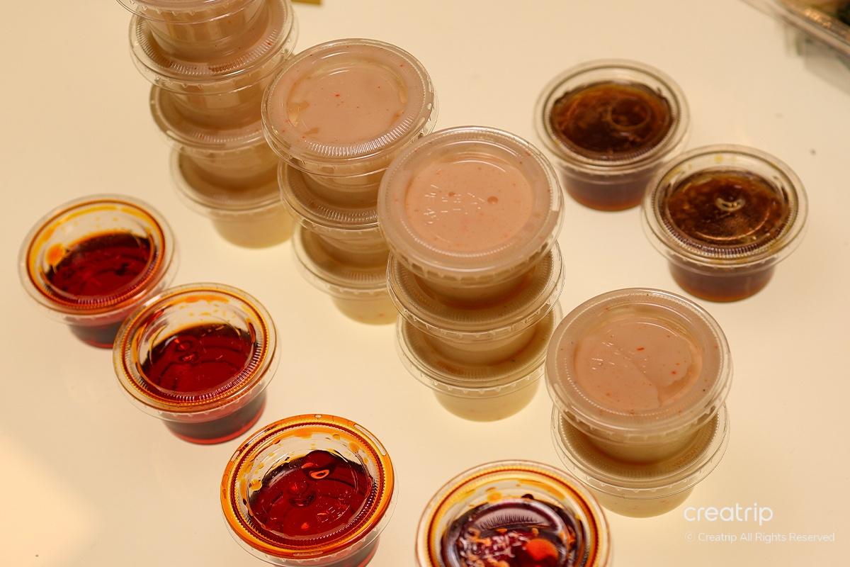 韓国旅行 韓国グルメ ソウル 乙支路 COLECTIVO 乙支路PINEAVENUE 韓国カフェ