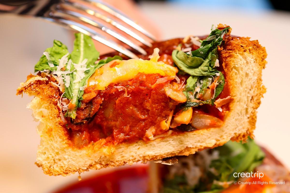 韓国旅行 韓国グルメ ソウル 乙支路 COLECTIVO 乙支路PINEAVENUE 韓国カフェ