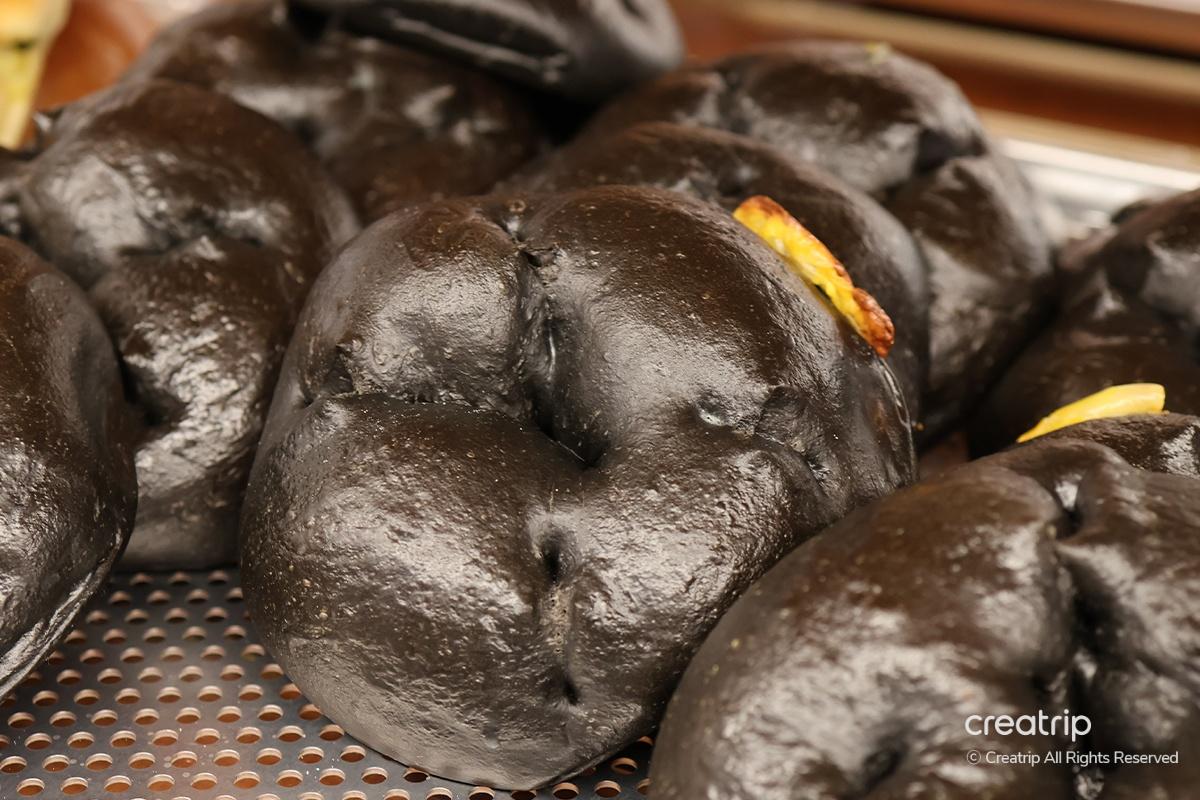 韓国旅行 韓国グルメ ソウル 乙支路 COLECTIVO 乙支路PINEAVENUE 韓国カフェ