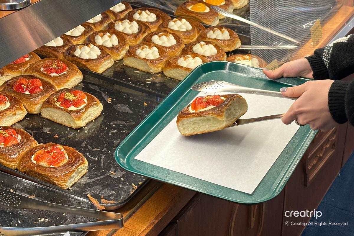 韓国旅行 韓国グルメ ソウル 乙支路 COLECTIVO 乙支路PINEAVENUE 韓国カフェ