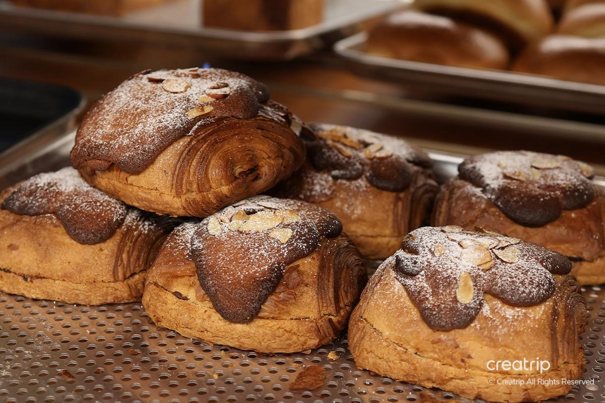 韓国旅行 韓国グルメ ソウル 乙支路 COLECTIVO 乙支路PINEAVENUE 韓国カフェ