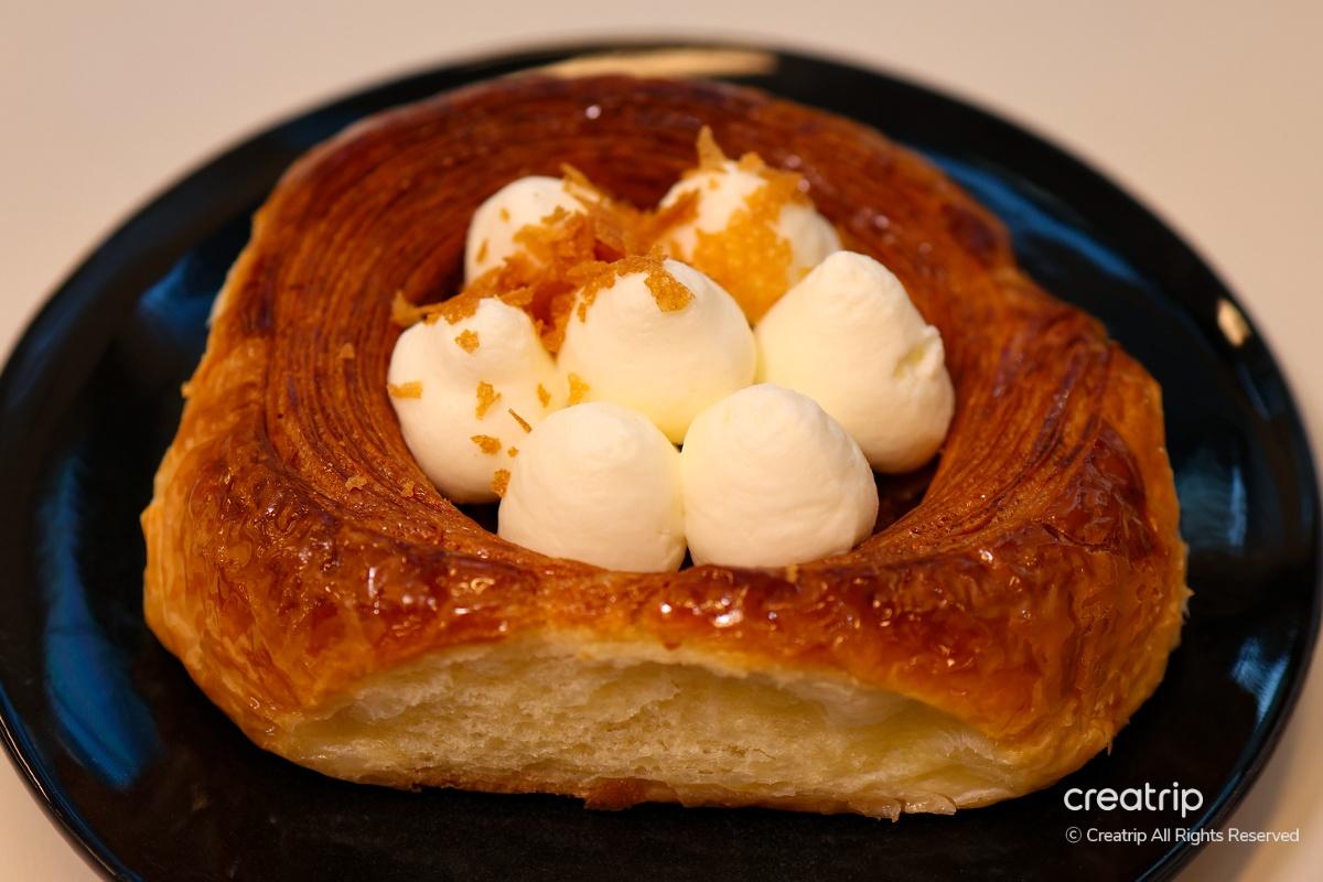 韓国旅行 韓国グルメ ソウル 乙支路 COLECTIVO 乙支路PINEAVENUE 韓国カフェ