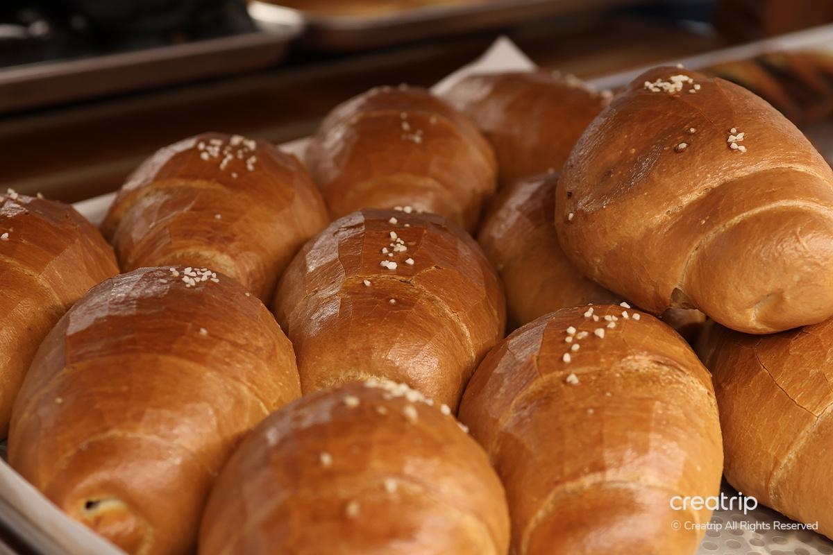 韓国旅行 韓国グルメ ソウル 乙支路 COLECTIVO 乙支路PINEAVENUE 韓国カフェ