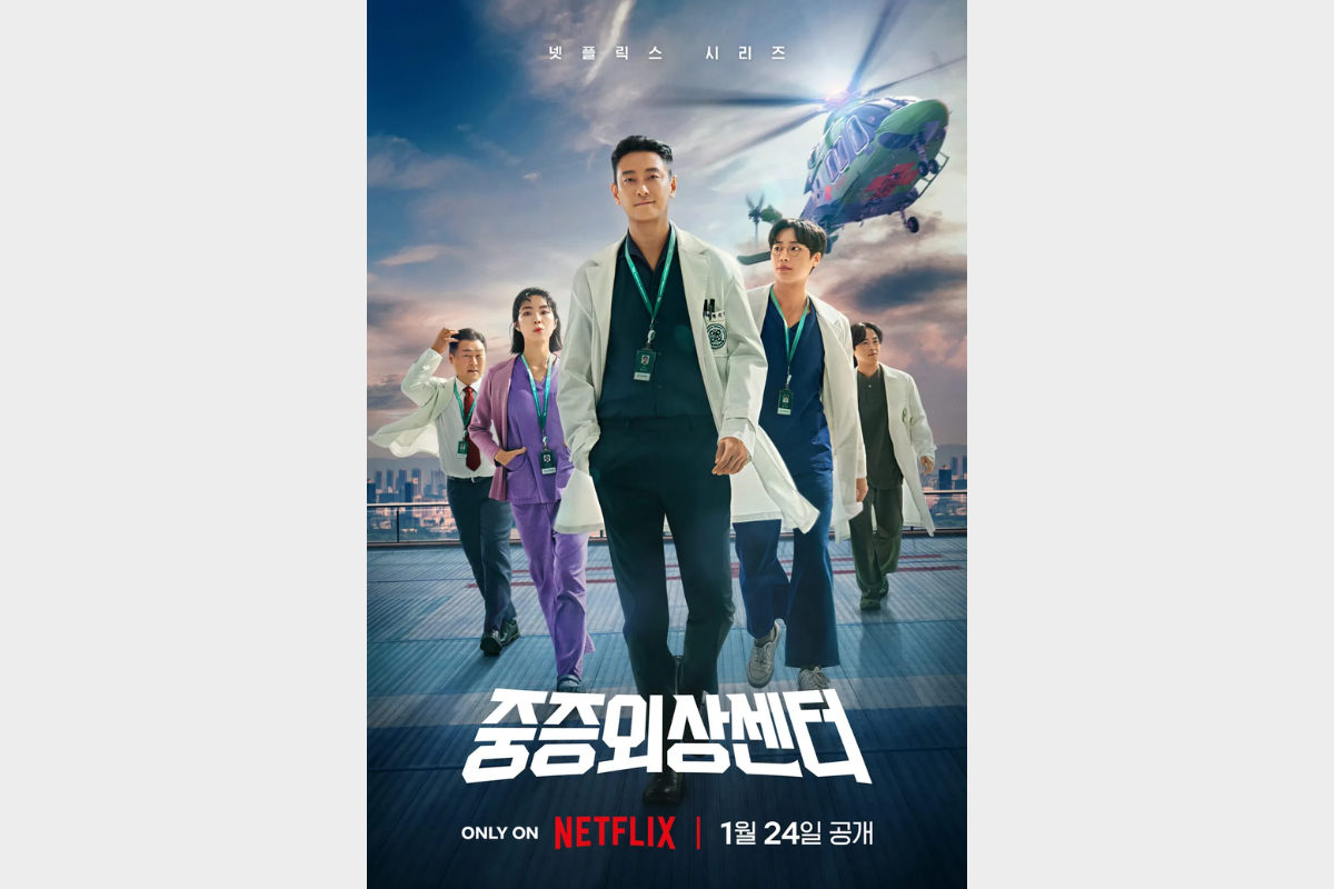 2025 Netflix原創韓劇 netflix韓劇推薦