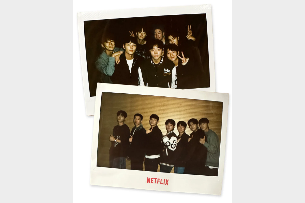 2025 Netflix原創韓劇 netflix韓劇推薦