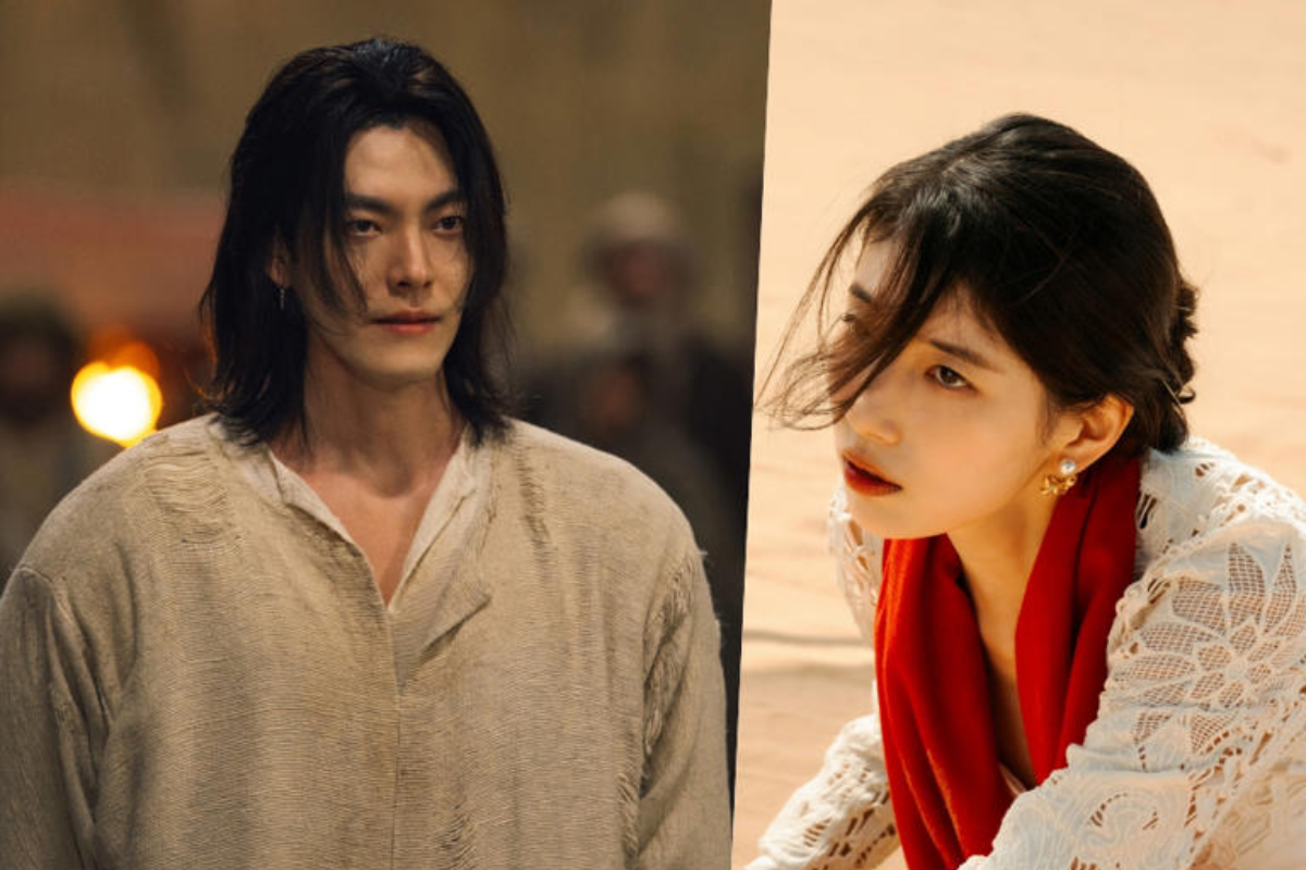 2025 Netflix原創韓劇 netflix韓劇推薦