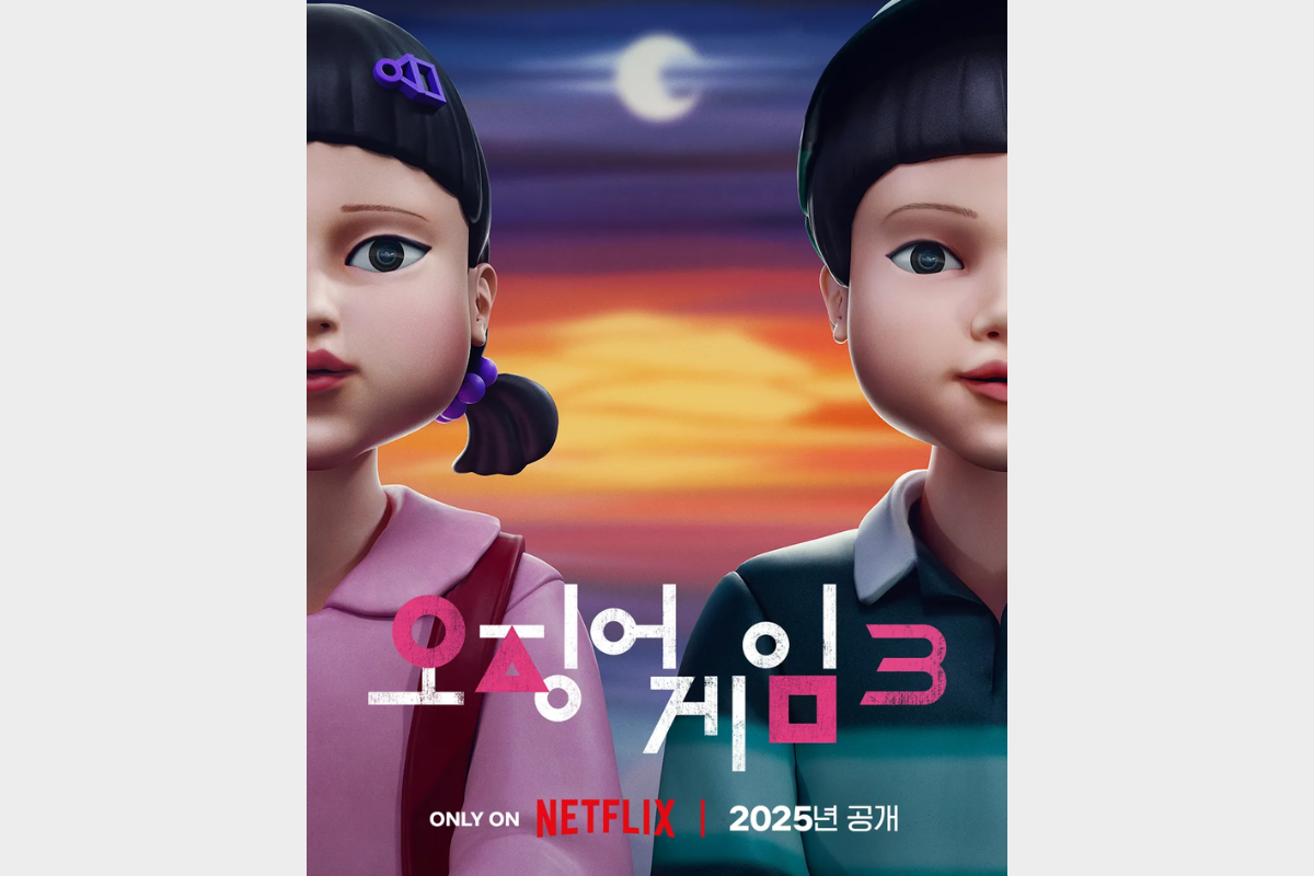 2025 Netflix原創韓劇 netflix韓劇推薦
