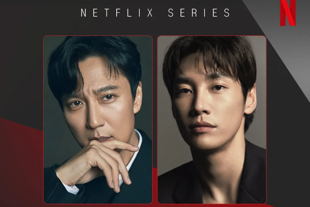 2025 Netflix原創韓劇 netflix韓劇推薦