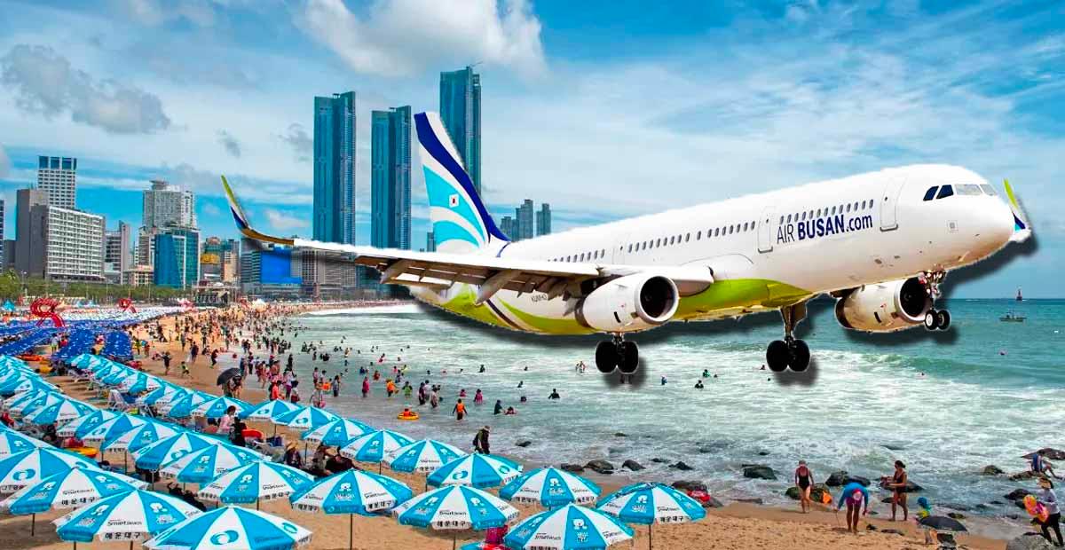 仁川機場去釜山交通詳解