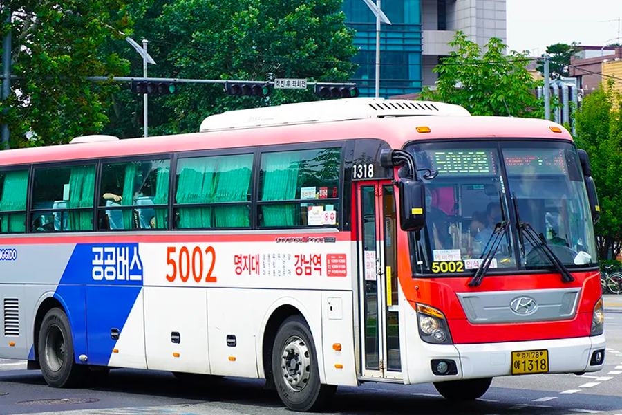 2025 愛寶樂園交通 愛寶樂園地鐵 接駁車 首爾