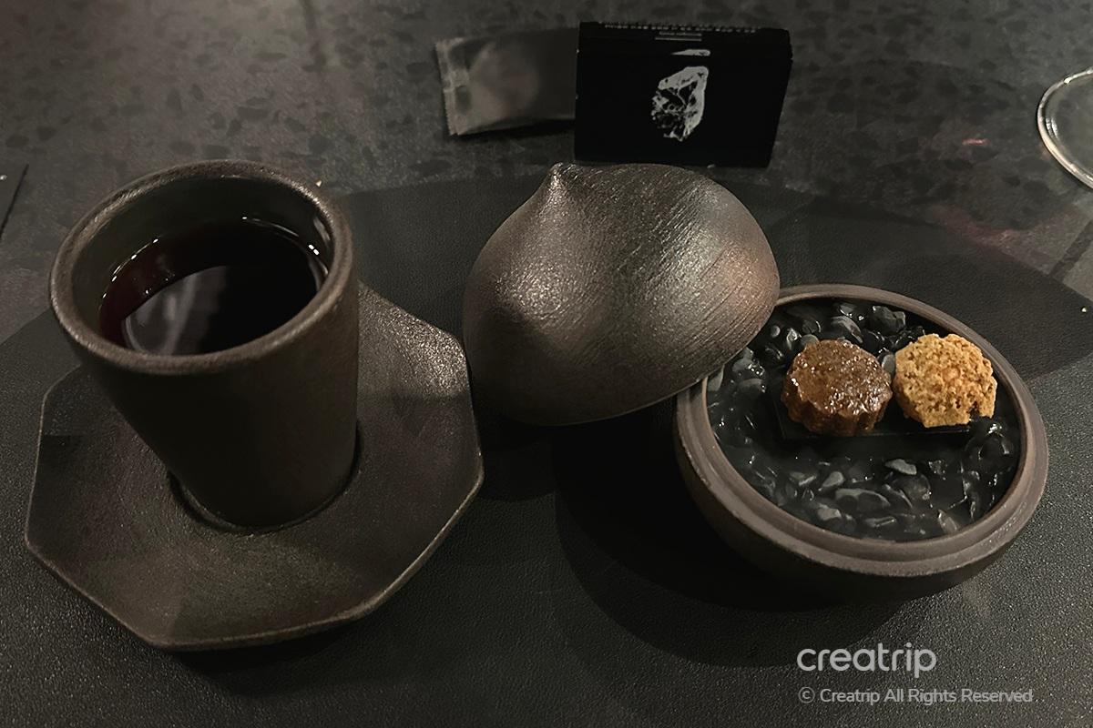 首爾站餐廳 首爾餐廳推薦 首爾站餐廳推薦 韓國高級餐廳 首爾Fine Dining 韓國fine dining Confier