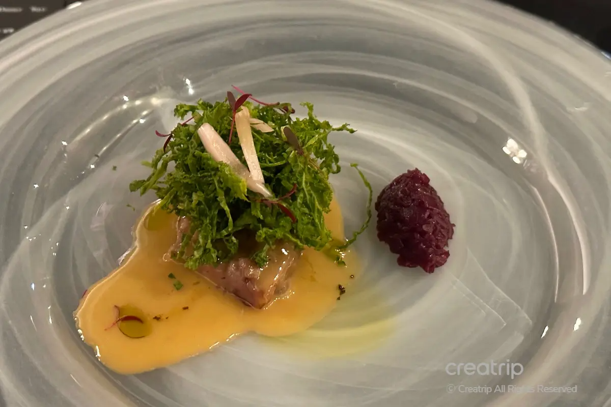 韓國美食  首爾美食 首爾站美食 韓國fine dining 首爾fine dining 首爾餐廳推薦 首爾高級餐廳 韓國高級餐廳 首爾站餐廳推薦 首爾氣氛好餐廳 Confier 預約 餐廳預約