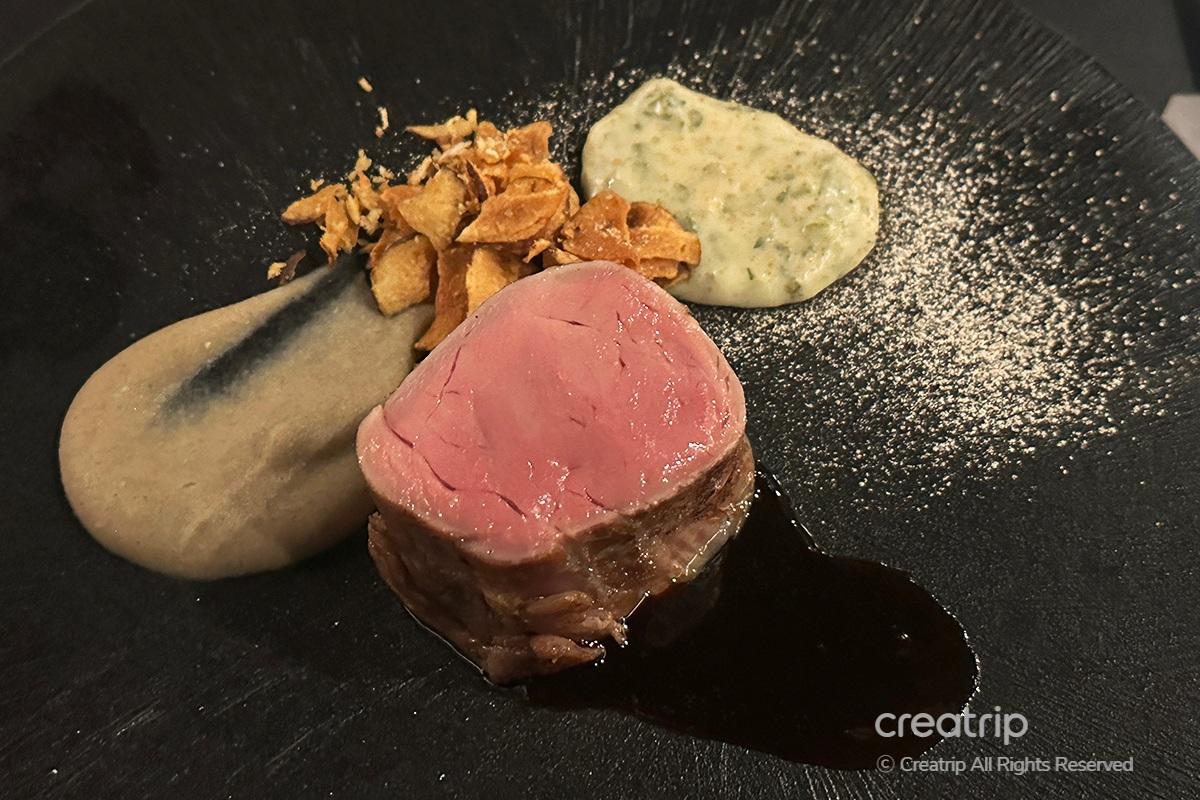 首爾站餐廳 首爾餐廳推薦 首爾站餐廳推薦 韓國高級餐廳 首爾Fine Dining 韓國fine dining Confier