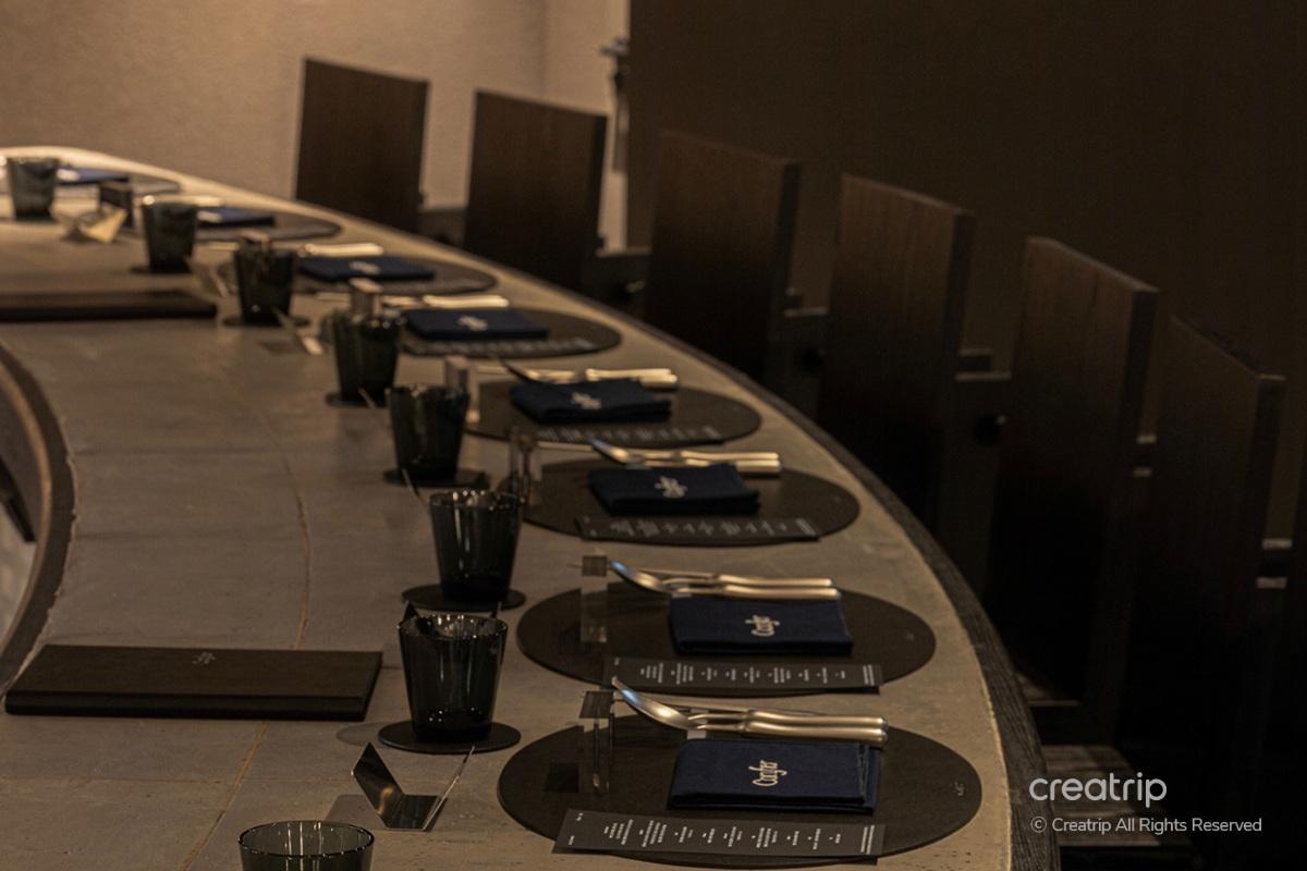 韓國美食  首爾美食 首爾站美食 韓國fine dining 首爾fine dining 首爾餐廳推薦 首爾高級餐廳 韓國高級餐廳 首爾站餐廳推薦 首爾氣氛好餐廳 Confier 預約 餐廳預約