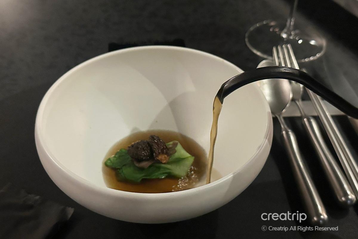 首爾站餐廳 首爾餐廳推薦 首爾站餐廳推薦 韓國高級餐廳 首爾Fine Dining 韓國fine dining Confier
