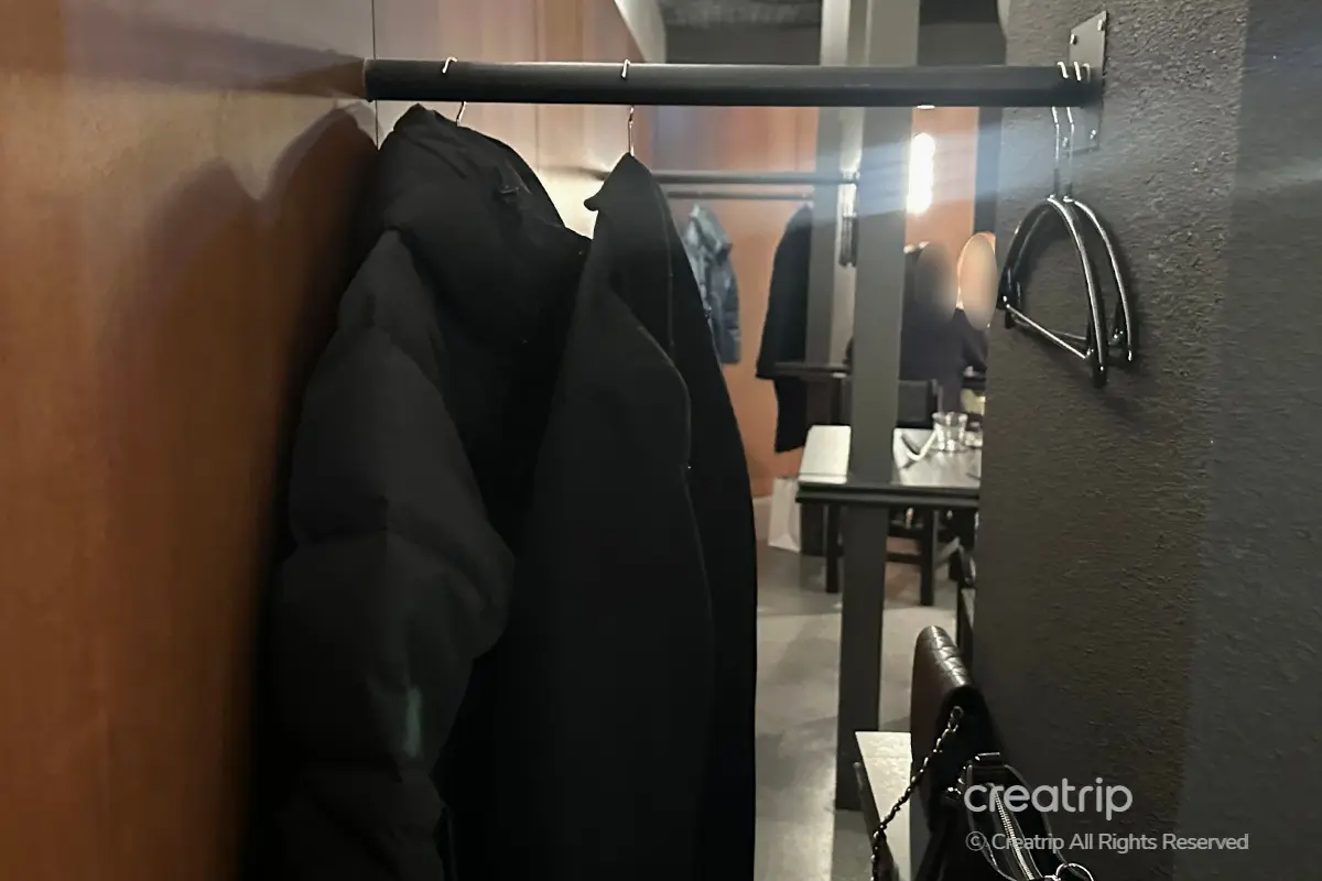 韓國美食  首爾美食 首爾站美食 韓國fine dining 首爾fine dining 首爾餐廳推薦 首爾高級餐廳 韓國高級餐廳 首爾站餐廳推薦 首爾氣氛好餐廳 Confier 預約 餐廳預約