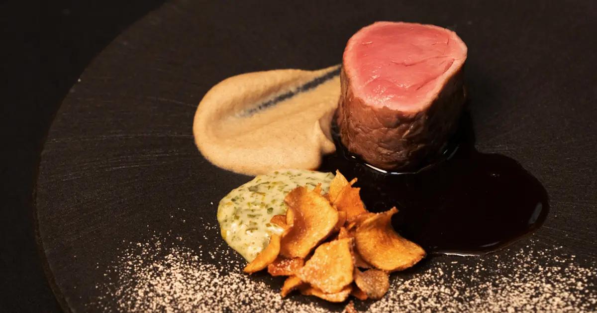 Confier | Restaurant gastronomique à la gare de Séoul