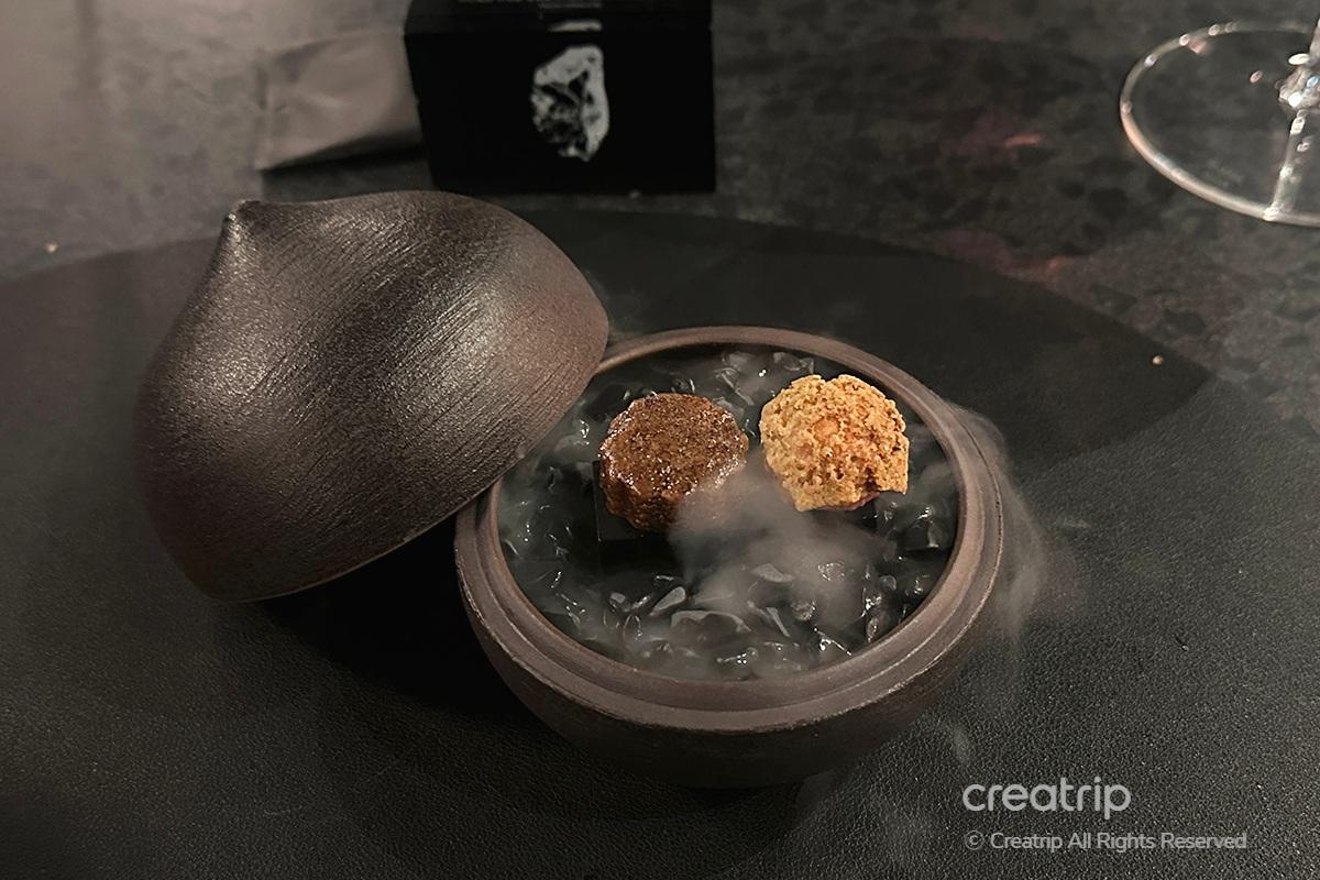 首爾站餐廳 首爾餐廳推薦 首爾站餐廳推薦 韓國高級餐廳 首爾Fine Dining 韓國fine dining Confier