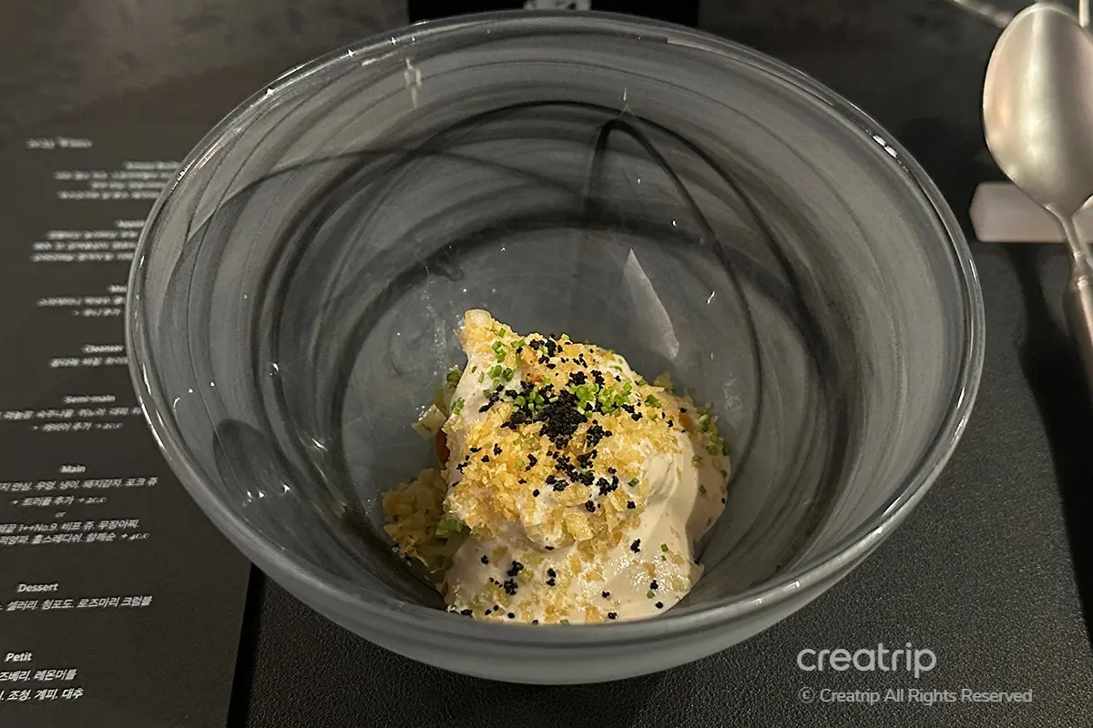 韓國美食  首爾美食 首爾站美食 韓國fine dining 首爾fine dining 首爾餐廳推薦 首爾高級餐廳 韓國高級餐廳 首爾站餐廳推薦 首爾氣氛好餐廳 Confier 預約 餐廳預約