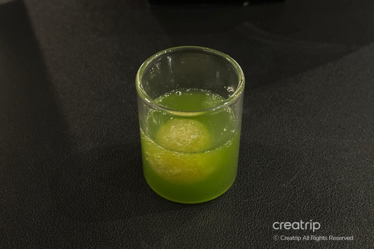 首爾站餐廳 首爾餐廳推薦 首爾站餐廳推薦 韓國高級餐廳 首爾Fine Dining 韓國fine dining Confier