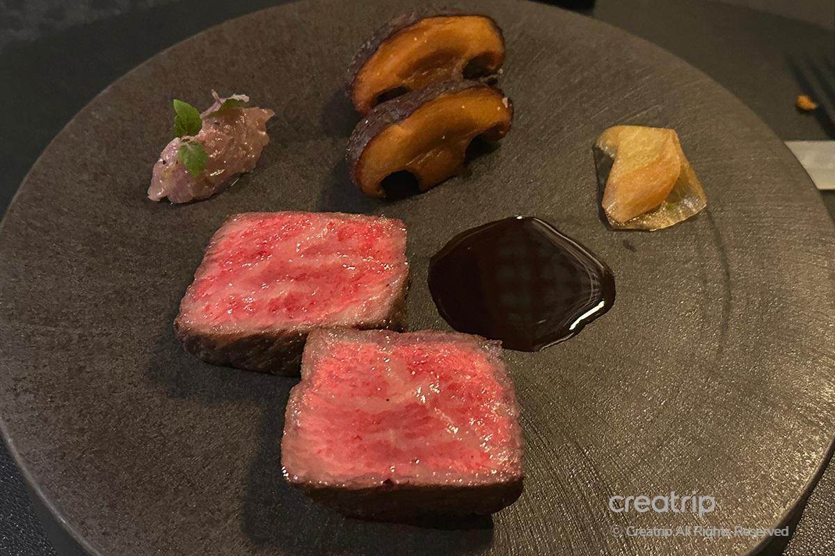 韓國美食  首爾美食 首爾站美食 韓國fine dining 首爾fine dining 首爾餐廳推薦 首爾高級餐廳 韓國高級餐廳 首爾站餐廳推薦 首爾氣氛好餐廳 Confier 預約 餐廳預約