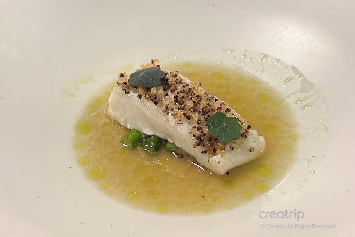 首爾站餐廳 首爾餐廳推薦 首爾站餐廳推薦 韓國高級餐廳 首爾Fine Dining 韓國fine dining Confier