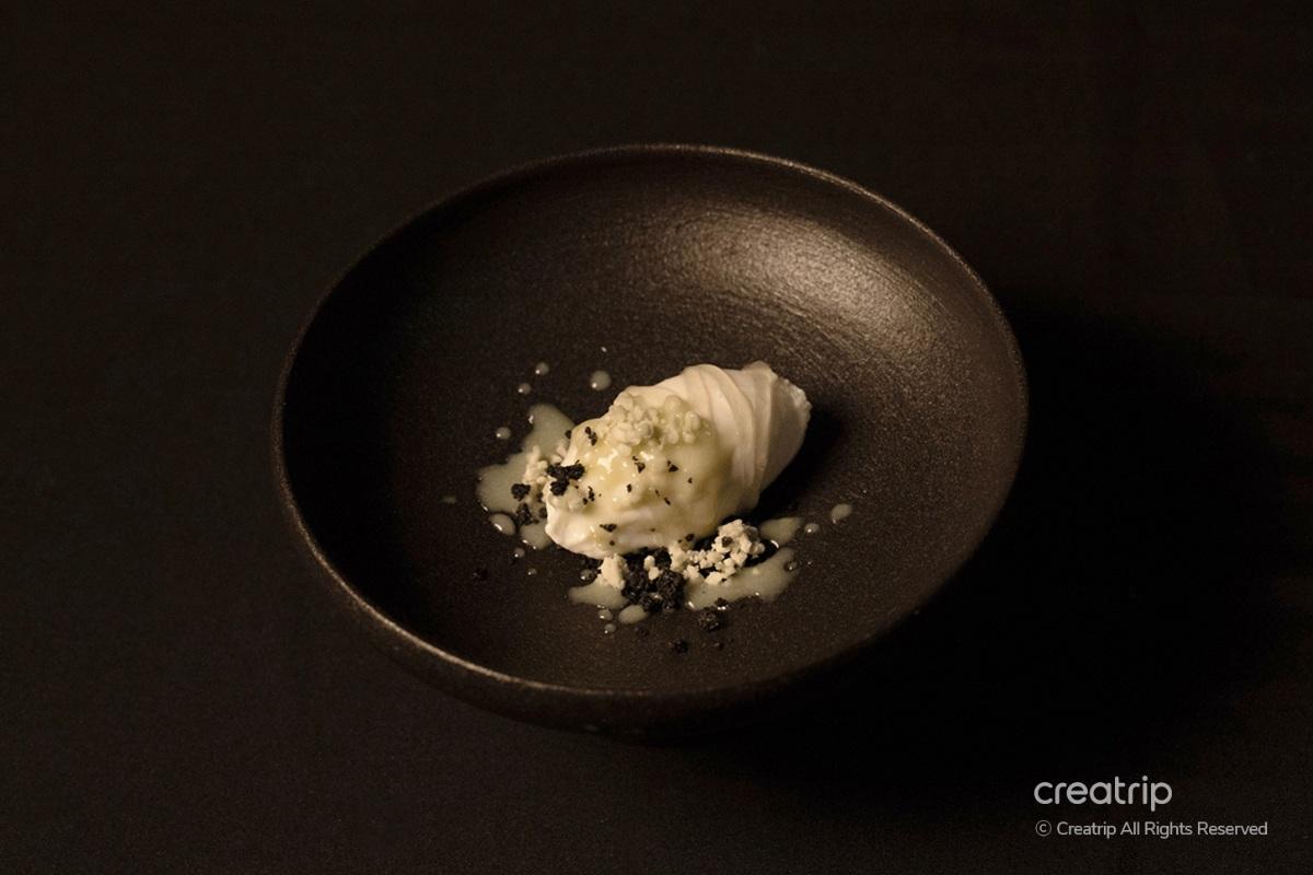 韓國美食  首爾美食 首爾站美食 韓國fine dining 首爾fine dining 首爾餐廳推薦 首爾高級餐廳 韓國高級餐廳 首爾站餐廳推薦 首爾氣氛好餐廳 Confier 預約 餐廳預約