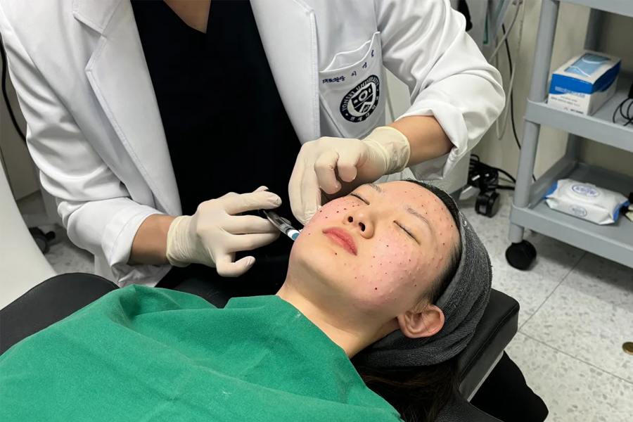 2026 韓國醫美挑選 韓國醫美療程