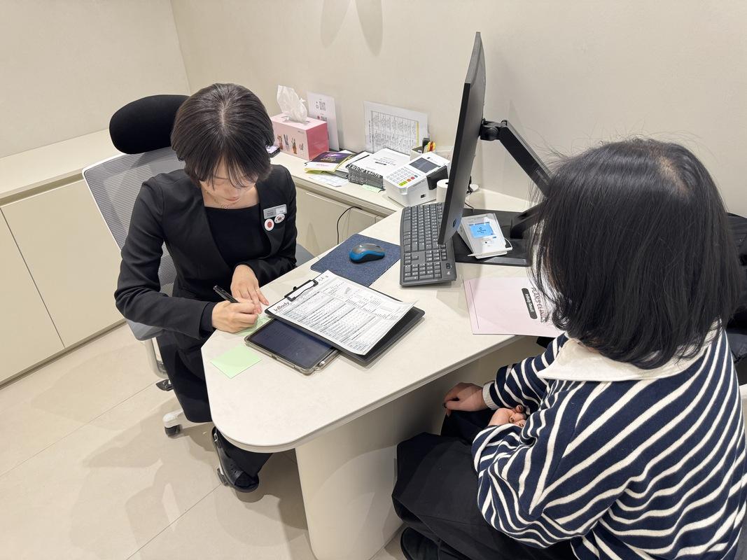 PLAN;S CLINIC 江南（ダイエット・リフティング・部分痩せ・肌管理）