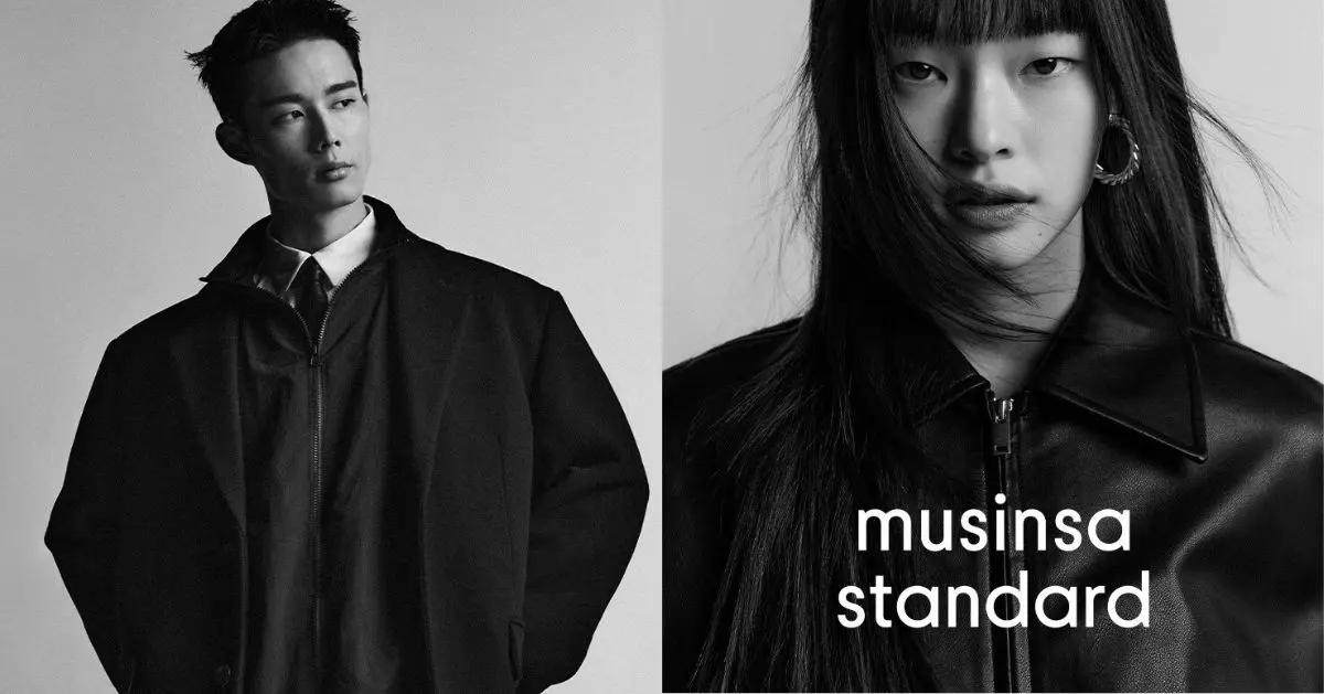 MUSINSA Branches in Seoul and Busan | Shopping in Korea