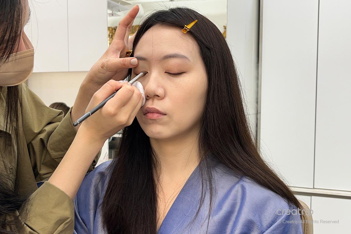 清潭美髮 清潭 美髮 染髮 剪髮 護髮 美髮廊 髮廊 美髮院 美容院 韓國美髮 韓國美髮院 韓國髮廊 JennyHouse