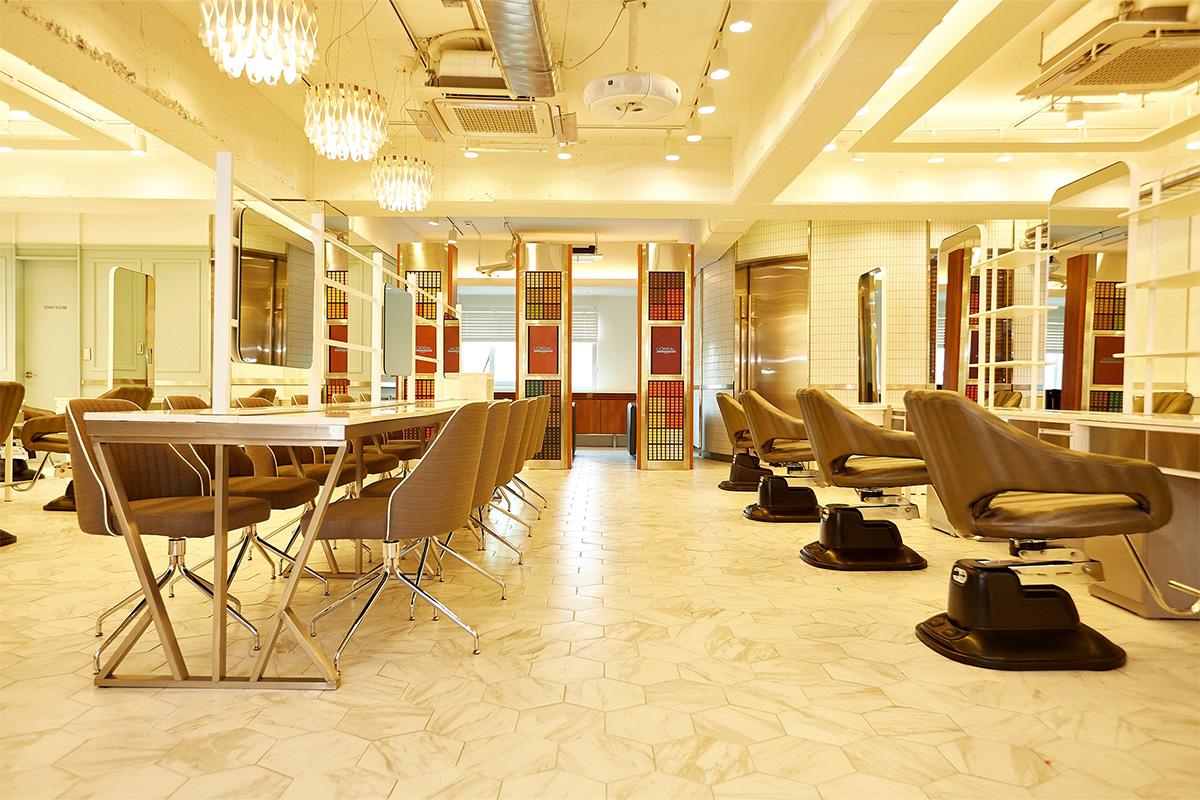 清潭美髮 清潭 美髮 染髮 剪髮 護髮 美髮廊 髮廊 美髮院 美容院 韓國美髮 韓國美髮院 韓國髮廊 JennyHouse