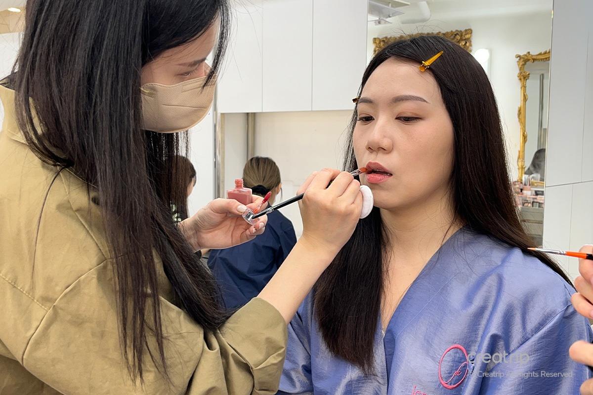 清潭美髮 清潭 美髮 染髮 剪髮 護髮 美髮廊 髮廊 美髮院 美容院 韓國美髮 韓國美髮院 韓國髮廊 JennyHouse