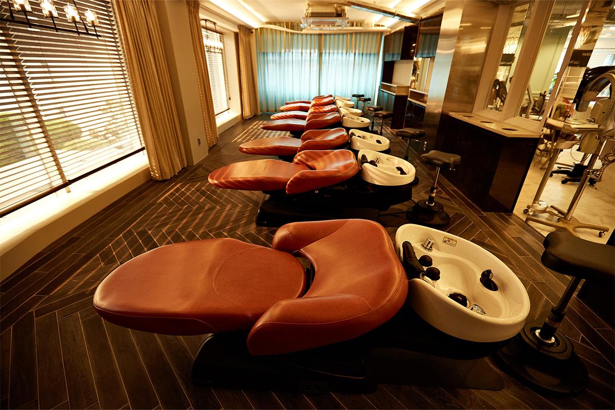 清潭美髮 清潭 美髮 染髮 剪髮 護髮 美髮廊 髮廊 美髮院 美容院 韓國美髮 韓國美髮院 韓國髮廊 JennyHouse