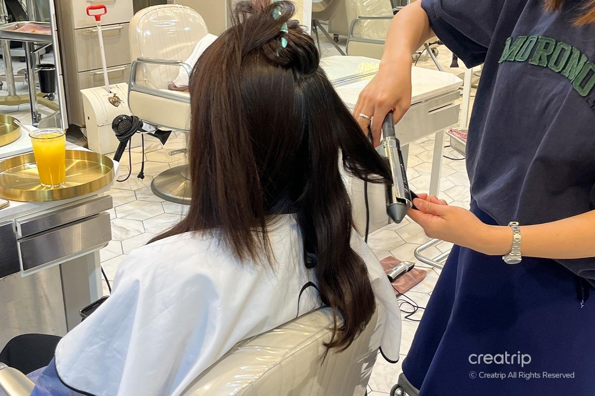 清潭美髮 清潭 美髮 染髮 剪髮 護髮 美髮廊 髮廊 美髮院 美容院 韓國美髮 韓國美髮院 韓國髮廊 JennyHouse