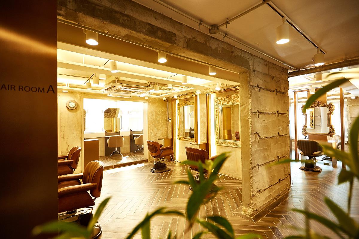 清潭美髮 清潭 美髮 染髮 剪髮 護髮 美髮廊 髮廊 美髮院 美容院 韓國美髮 韓國美髮院 韓國髮廊 JennyHouse