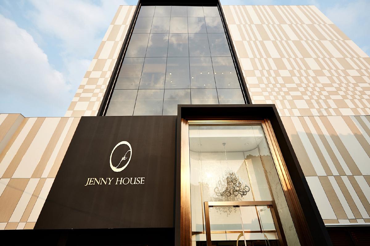 清潭美髮 清潭 美髮 染髮 剪髮 護髮 美髮廊 髮廊 美髮院 美容院 韓國美髮 韓國美髮院 韓國髮廊 JennyHouse