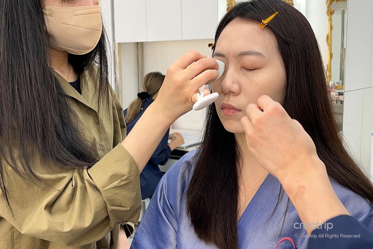 清潭美髮 清潭 美髮 染髮 剪髮 護髮 美髮廊 髮廊 美髮院 美容院 韓國美髮 韓國美髮院 韓國髮廊 JennyHouse