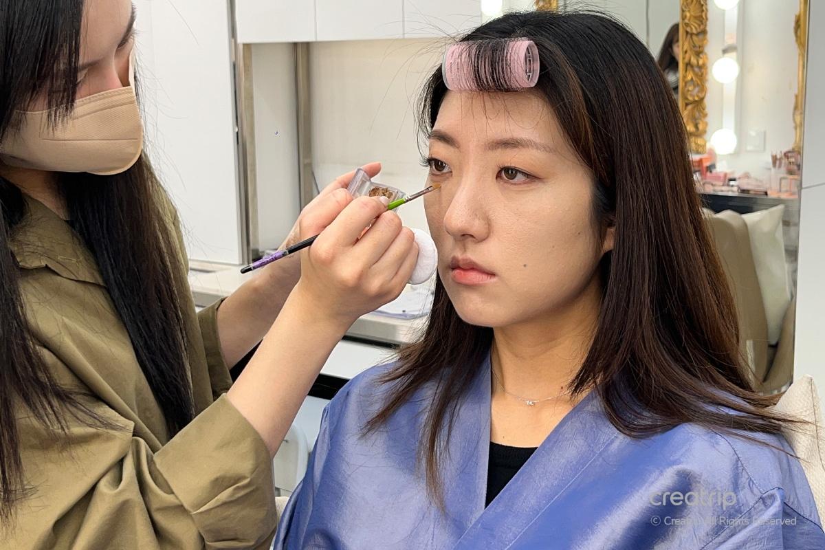 清潭美髮 清潭 美髮 染髮 剪髮 護髮 美髮廊 髮廊 美髮院 美容院 韓國美髮 韓國美髮院 韓國髮廊 JennyHouse