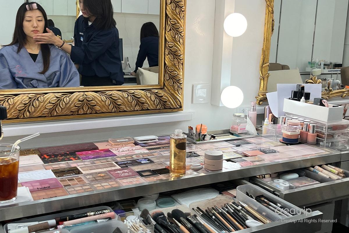 清潭美髮 清潭 美髮 染髮 剪髮 護髮 美髮廊 髮廊 美髮院 美容院 韓國美髮 韓國美髮院 韓國髮廊 JennyHouse