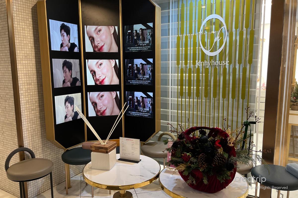 清潭美髮 清潭 美髮 染髮 剪髮 護髮 美髮廊 髮廊 美髮院 美容院 韓國美髮 韓國美髮院 韓國髮廊 JennyHouse