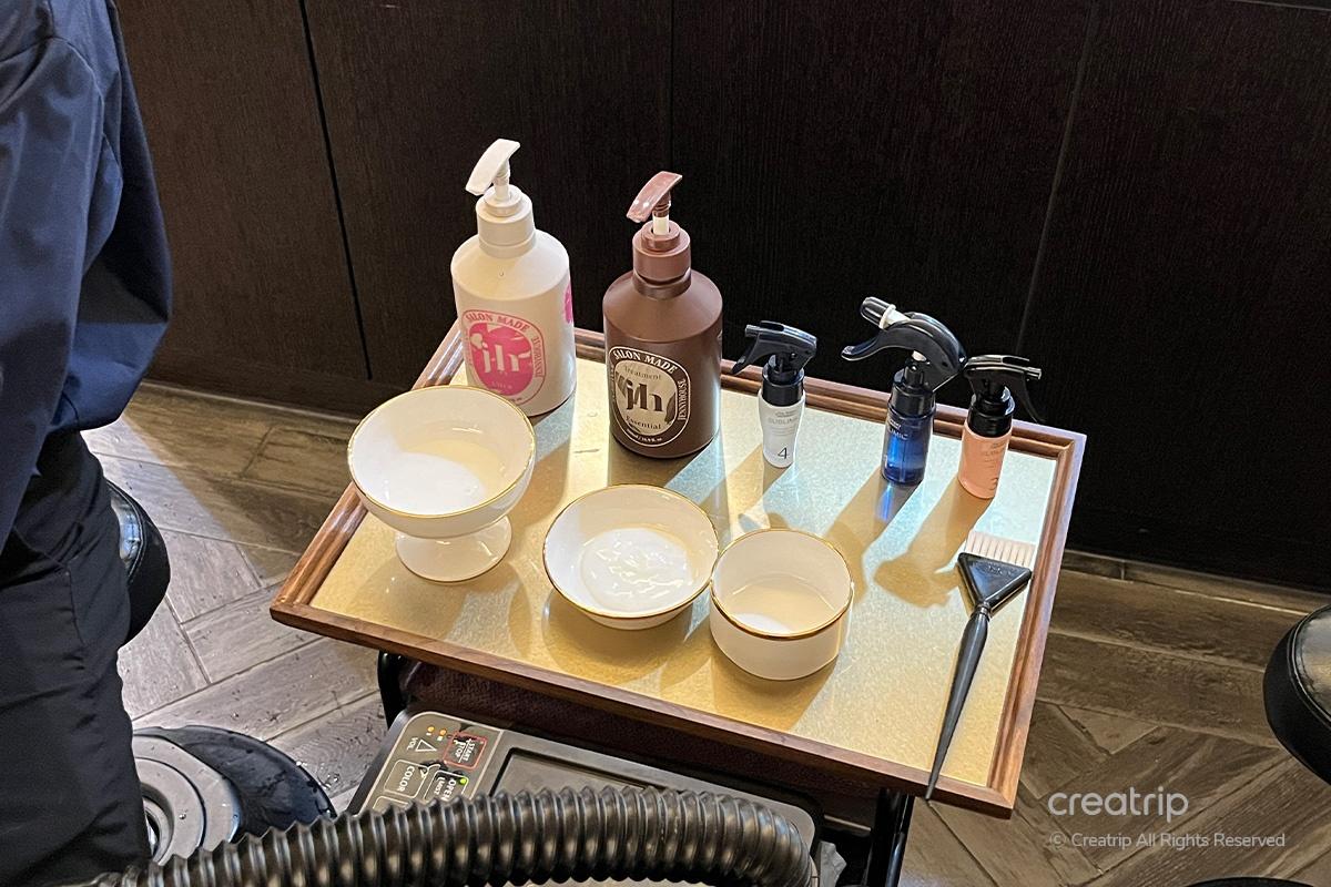 清潭美髮 清潭 美髮 染髮 剪髮 護髮 美髮廊 髮廊 美髮院 美容院 韓國美髮 韓國美髮院 韓國髮廊 JennyHouse