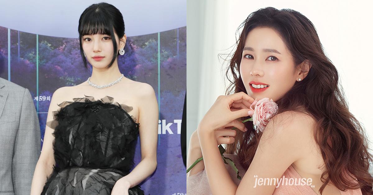 韓國藝人美容院｜Jenny House(線上預約)